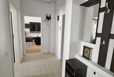 Apartament cu 2 camere decomandat, mobilat în Militari - 4