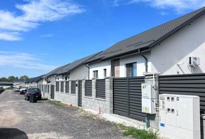 Casă individuală cu 4 camere cu Teren 400 Mp în Domnești - 16