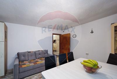 Apartament 3 camere parter cu balcon - 3