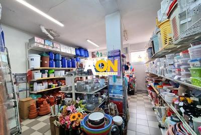 Spatiu comercial cu vad cartierul Ampoi 3 - 3
