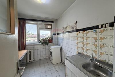 Apartament cu 2 camere semidecomandat în Ferdinand - 10