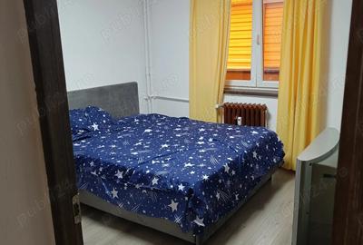 Apartament cu 2 camere decomandat în Tomis Nord