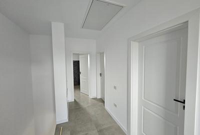 Duplex cu 4 camere cu Canalizare în Moșnița Nouă - 13