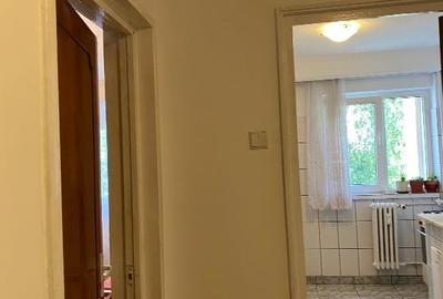 Apartament cu 2 camere decomandat în Nord - 5