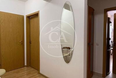 Apartament cu 2 camere decomandat în Iosia - 10