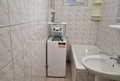 Apartament cu 2 camere semidecomandat în Târgu Cucu - 1