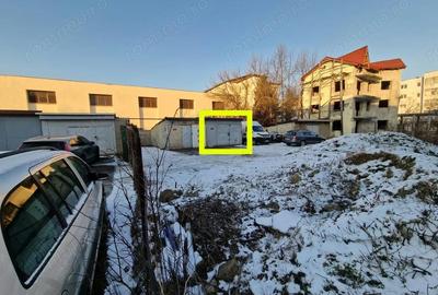 Spațiu comercial, de 22 mp, în Nord - 1