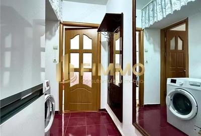 Apartament cu 2 camere nedecomandat în George Enescu - 4