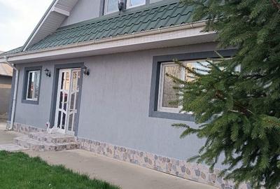 Casă cu 4 camere în Smârdan - 4