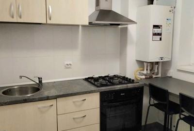 Garsonieră semidecomandată, mobilată în Theodor Pallady - 2