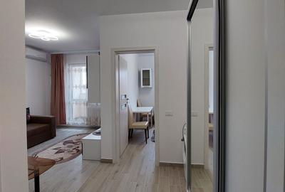 Garsonieră în Central - 15