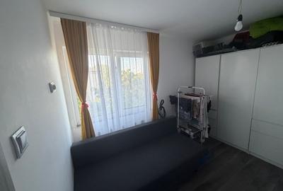 Apartament cu 3 camere semidecomandat, mobilat în Șagului - 10