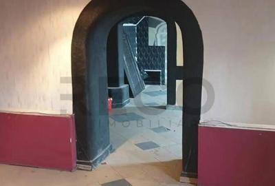 Reco Spatiu ultracentral in Beius - 1