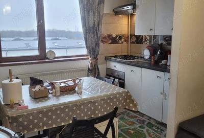 Apartament cu 2 camere decomandat în Central - 6