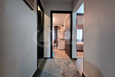 Apartament 3 camere | Decomandat | Etaj 2/4 | Balcon | Intre Lacuri! - 11