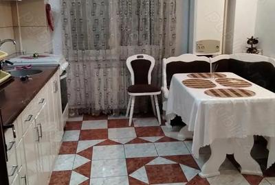 Apartament cu 3 camere decomandat în Central - 4