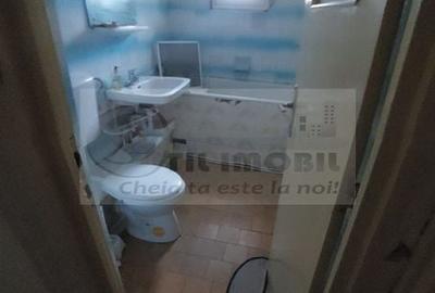 Apartament 4 camere decomandate - 80 mp utili - Al. Tudor Nicolae Lidl Apartament 4 camere decomandate - 80 mp utili - Al. Tudor Nicolae Lidl - 7