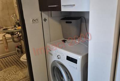 Apartament cu 2 camere în CET - 3