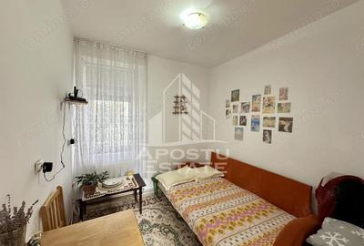 Casă cu Canalizare în Carani - 4