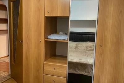 Apartament cu 2 camere semidecomandat în Berceni - 2