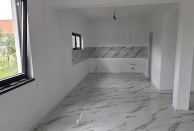 Casă cu 3 camere în Viile Satu Mare - 3