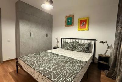 Apartament 2 camere Premium, complet mobilat si utilat - Drumul Taberei - 6
