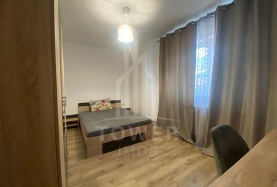 Închiriere apartament 3 camere – zona Kogălniceanu - 3