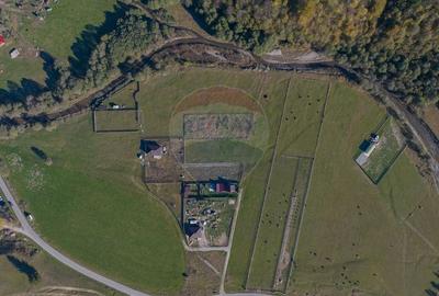 Teren Construcții intravilan de 2100 mp, în Plaiul Foii - 7