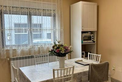 Casă cu 4 camere decomandat în Cantemir - 2