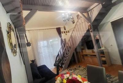 Apartament cu 3 camere decomandat în Central - 5