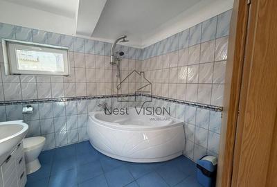 Apartament spațios cu 4 camere cu garaj - zona Ștrand - 15