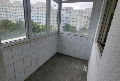 Apartament cu 3 camere decomandat, mobilat în Trafic Greu - 13