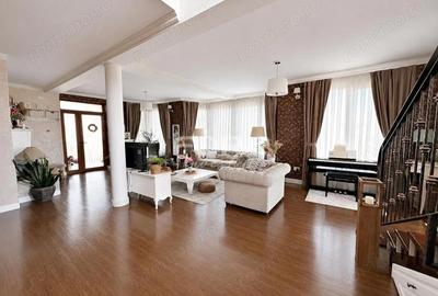 Casă cu 5 camere cu Teren 466 Mp în Nufărul - 16