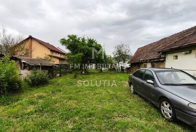 Teren de 575 mp, în Orașul Vechi - 5