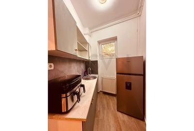 REA1022625 Apartament 2 camere Parcul Cismigiu l Mobilat Renovat l Curte - 4