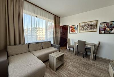 Apartament 2 camere de vanzare in Mamaia Summerland cu vedere la mare - 6