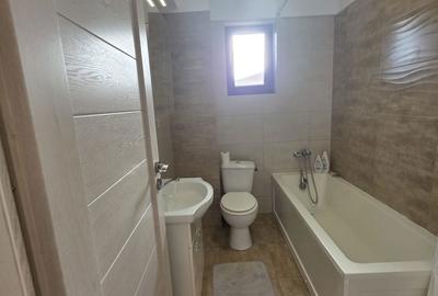 Apartament cu 4 camere decomandat în Central - 7