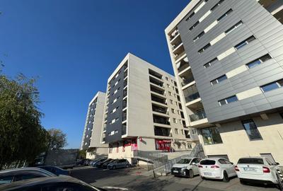 Apartament 2 camere  1 min de statia de metrou - 10