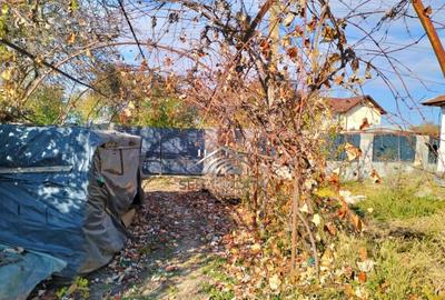 Teren si constructie demolabila, Ghioldum, Cocorastii Colt - 12