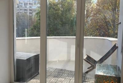 Apartament cu 3 camere decomandat în Unirii - 21