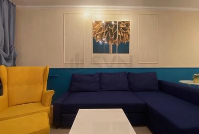 REA1026738 Apartament modern - Ion Brezoianu - Cismigiu - 3