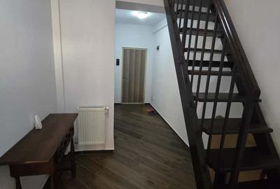 Apartament cu 3 camere si 2 bai pe 2 niveluri - 13