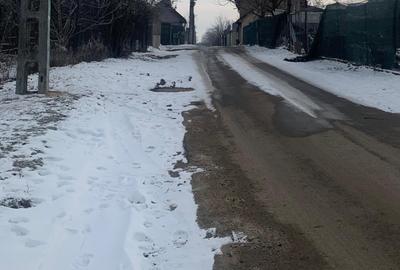 Teren Construcții extravilan de 35000 mp, în Petrăchioaia - 4