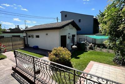 Casă cu 4 camere în Central - 7