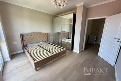 Apartament modern de 100 mp, finisat de designer, in Iris! - 7