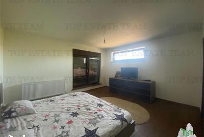 Casă cu 4 camere cu Teren 1045 Mp în Albești - 12