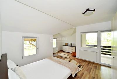 Aici este acasa! Locuinta constructie 2016, mobilata & utilata, 1000mp teren - 5