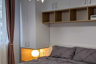 Apartament cu 2 camere decomandat în Pipera - 15