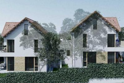 Casa Individuala in Chinteni - 6