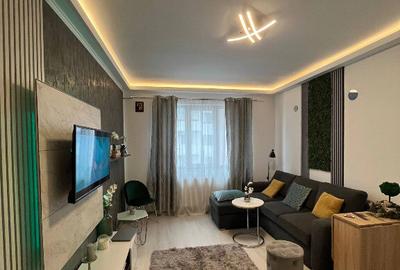 Garsoniera tip studio - zona Tractorul. - 3